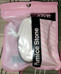 Nykaa Pumice Stone