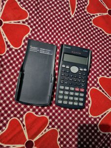 Scientific Calculator