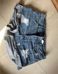 H&m Denim Shorts