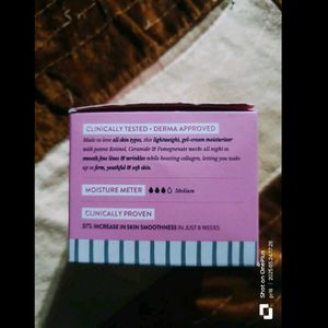 Dot &amp; Key Night Repair Cream