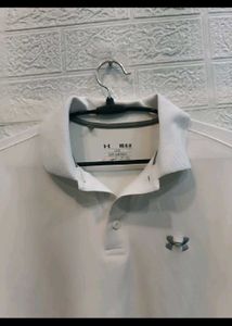 Orginal Under Armour Polo Tshirt