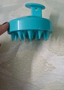 Scalp Brush