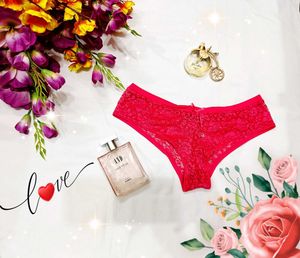 🇭🇲💫 VICTORIA'SECRETE HOT PINK PENTY