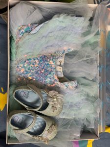 Princess Frock