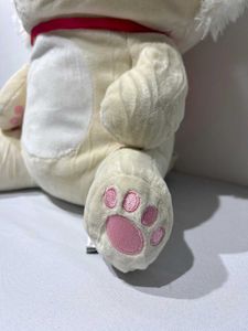 Rilakkuma Korilakkuma Cat Plushie