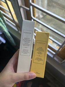Rudimentary Beauty Skincare Duo