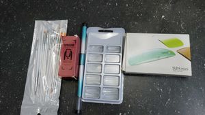 Poly Nail Gel Kit