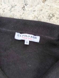 U.S.POLO ASSN. SweatShirt
