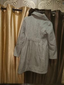 Women Winter Dress Style Coat Korean