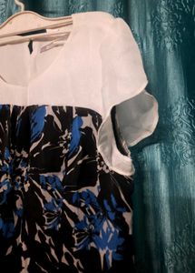 Bossini Floral Top