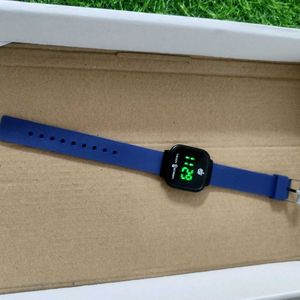 Stylish Touch Watch