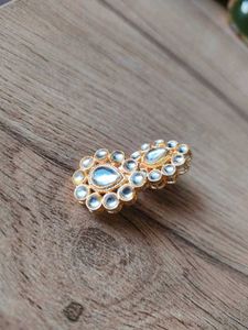 Kundan Earing