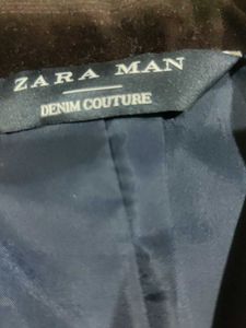 Zara Man Blazer