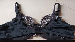 Thread Work Net Bra