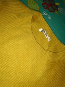 Woolen Top