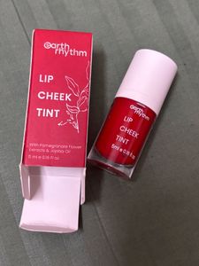 Earth Rhythm Lip & Cheek Tint
