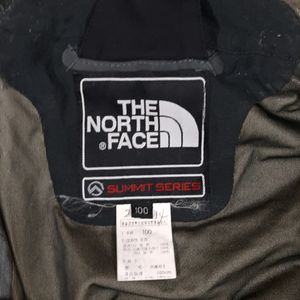 The North Face Gortex Jacket