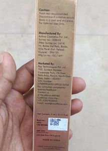 MCAFFIENE SERUM CONCEALER