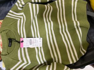 Zudio Sweater - Unused