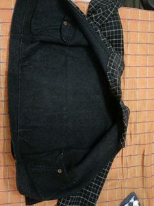 Black Jacket