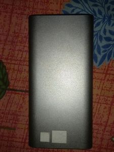 new Samsung original power bank 10000 fast charge battery pack [power bank] RSDR9 MODEL : EB - P1100B MADE IN INDIA