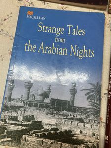 Story Books