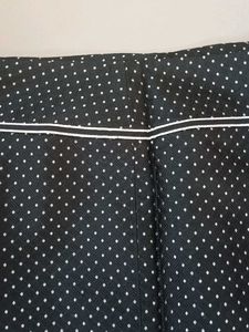 Black Skirt Imported