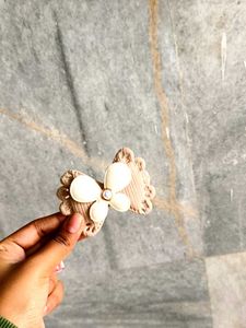 Cute Bow Clip