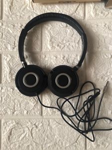 Boat Headphones