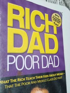 Rich Dad Poor Da