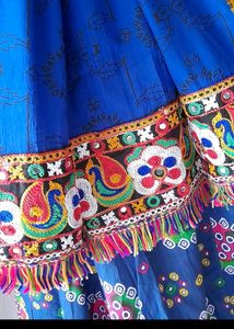 Combo Of 2 Chaniya And  Dupatta