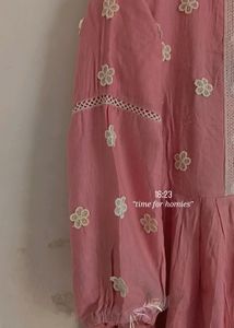 Two Dresses