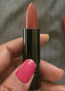 Oriflame Mocha Muse Cream Lipstick