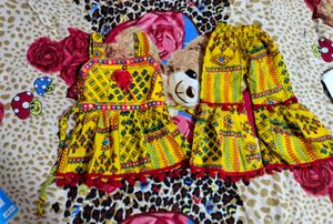 baby beautiful top&amp; bottom set