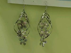 3 Set  Of Earings