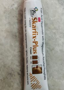 Fix Derma Skarfit-plush Cream