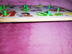 🪵Puzzle Set Babyhug Brand...