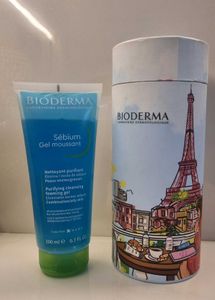 Bioderma Sebium Gel Moussant