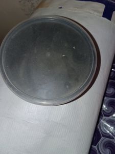 Plastic Dibba