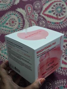Anua Niacinamide TXA Brightening Pad