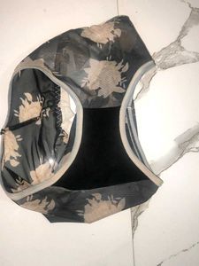 Floral Delight Panties