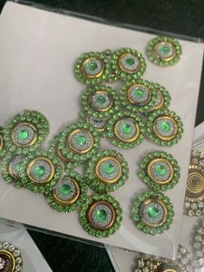 Mixed Lot Patches Shop Clearance Sale