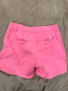 Pink Shorts