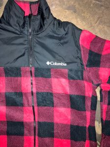 Columbia Jacket