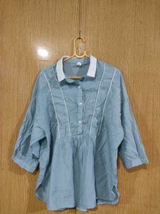 Cute Summer Top