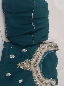 Excellent Sharara Set