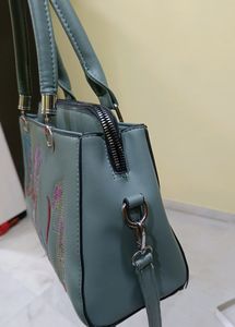 Premium Quality Hand Or Sling Bag
