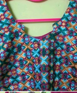 Salwar Suit