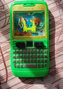Vintage Phone Toy| Gaming