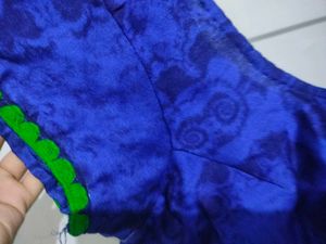 Original Rajasthani Leheriya Saree